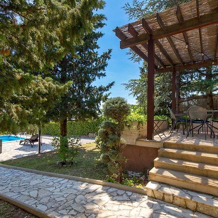 Villa Pinia Holiday Home With A Pool Jadranovo Exterior foto