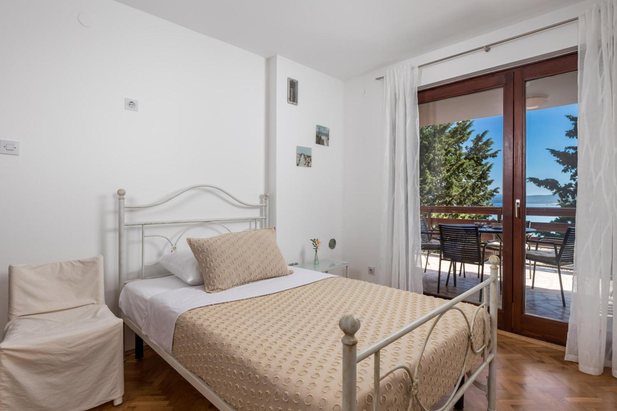 Villa Pinia Holiday Home With A Pool Jadranovo Exterior foto