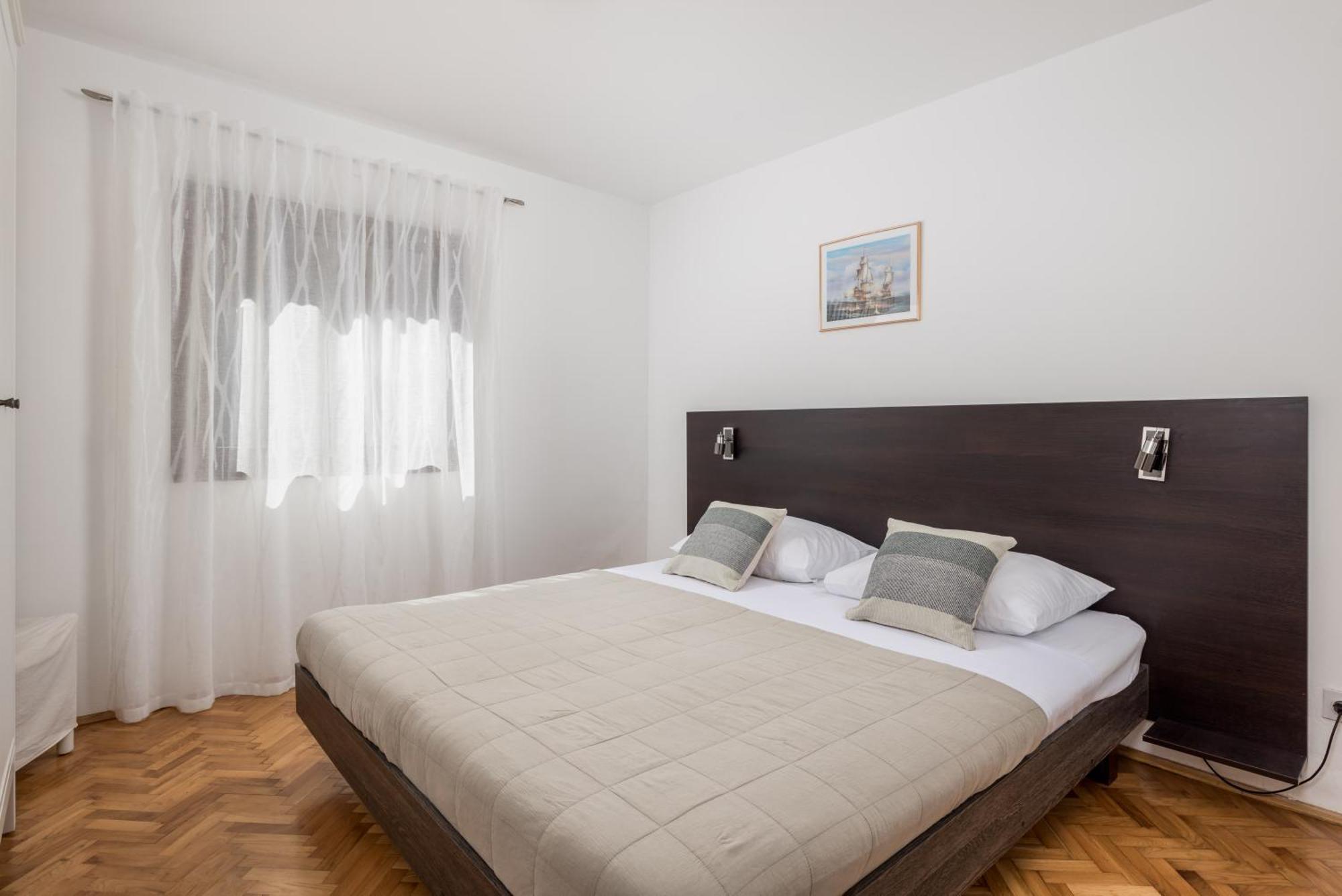 Villa Pinia Holiday Home With A Pool Jadranovo Exterior foto